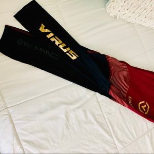 Virus Cool Compression Leggings L